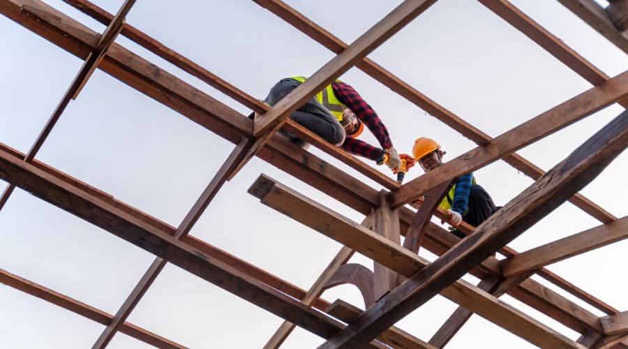 Expert top industrial roofings services in Berkeley Heights, NJ